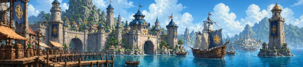 Shellguard Port