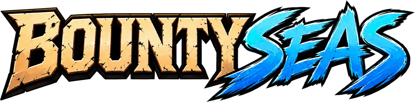 Bounty Seas