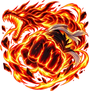 Dragon Fist